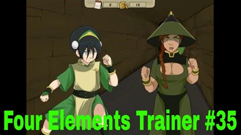 four elements trainer|Four Elements Cheats & Console Commands